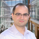 Iraj Hosseini